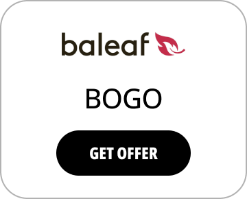 baleaf. BOGO. Get offer