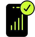 Benefits Icon