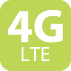 4G LTE†