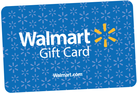 Don't like the gift card? Walmart will let you trade it in