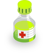 Prescription Icon