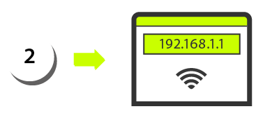 Moxee Hotspot Login - 192.168.1.1